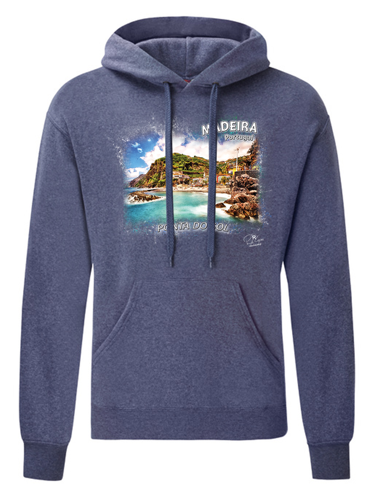 Sweatshirt Ponta do Sol