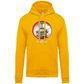 Sweatshirt Kariban com Capuz Traineira Peniche