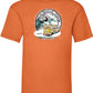 T-shirt Surf Life Peniche