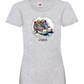 T-shirt Senhora Exclusive Lisboa