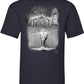 T-shirt Cachalote S. Miguel
