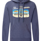 Sweatshirt Pegadas Albufeira
