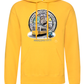 Sweatshirt Amazing City Lisboa