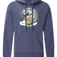 Sweatshirt Surf Life Monte Gordo
