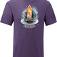 T-shirt Prancha Ericeira