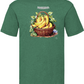 T-shirt Cesto de Bananas