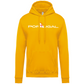 Sweatshirt Kariban com Capuz Vela Portugal