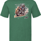 T-shirt Ride on the Edge Faro