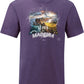T-shirt Ponta de São Lourenço
