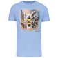 T-Shirt Algodão Biológico Espelho LP