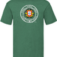 T-shirt Selo Escudo Porto