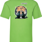 T-shirt Luar Coimbra