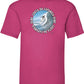 T-shirt Monster Waves 2 Costa da Caparica