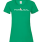 T-shirt Senhora Vela Portugal