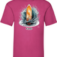 T-shirt Prancha Faro