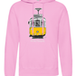 Sweatshirt Grandalhão Coimbra