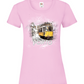 T-shirt Senhora Carreira 28 Porto