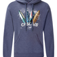 Sweatshirt Surfboards Cascais