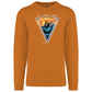 Sweatshirt Kariban sem Capuz Sunset Cascais
