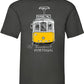 T-shirt Grandalhão Lisboa