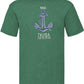 T-shirt Âncora Tavira