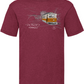 T-shirt Carmo