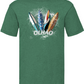 T-shirt Surfboards Olhão