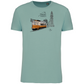 T-Shirt Algodão Biológico Clérigos