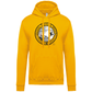 Sweatshirt Kariban com Capuz Selo Ericeira