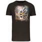 T-Shirt Algodão Biológico Espelho Lisboa