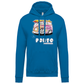 Sweatshirt Kariban com Capuz Gorduxinha Porto