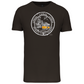 T-Shirt Algodão Biológico Selo 1