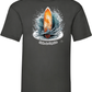 T-shirt Prancha Costa da Caparica