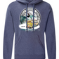 Sweatshirt Surf Life Ericeira