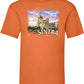 T-shirt Palácio