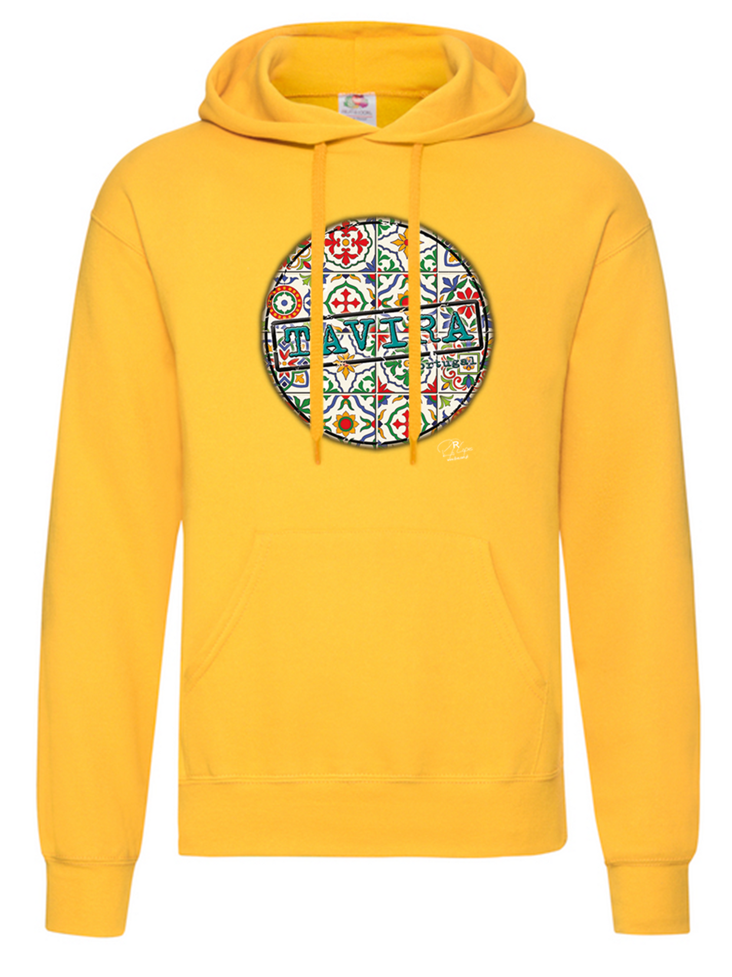 Sweatshirt Pin Tavira