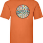 T-shirt Pin Tavira