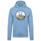 Sweatshirt Kariban com Capuz Extreme Sintra