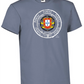 Selo Escudo Porto