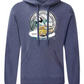 Sweatshirt Surf Life Lagos