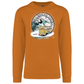 Sweatshirt Kariban sem Capuz Surf Life Cascais