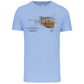 T-Shirt Algodão Biológico Carmo