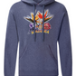 Sweatshirt Estrelícias