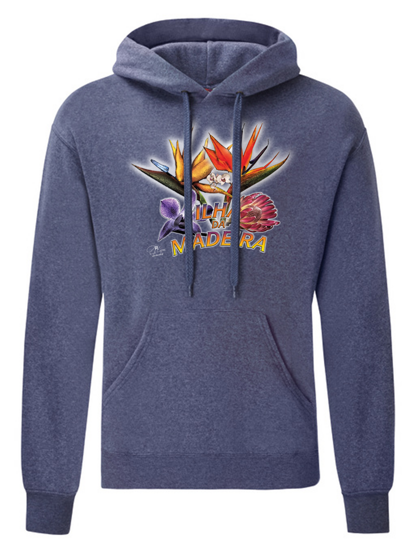 Sweatshirt Estrelícias