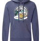 Sweatshirt Surf Life Costa da Caparica