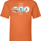 T-shirt El Niño