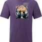 T-shirt Luar Óbidos
