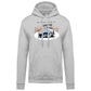 Sweatshirt Kariban com Capuz All Roads Lead to Nazaré