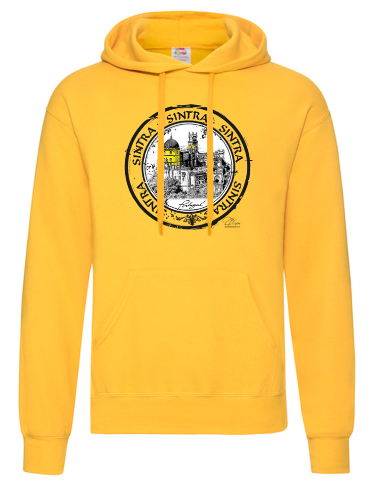 Sweatshirt Selo Sintra
