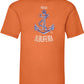 T-shirt Âncora Albufeira